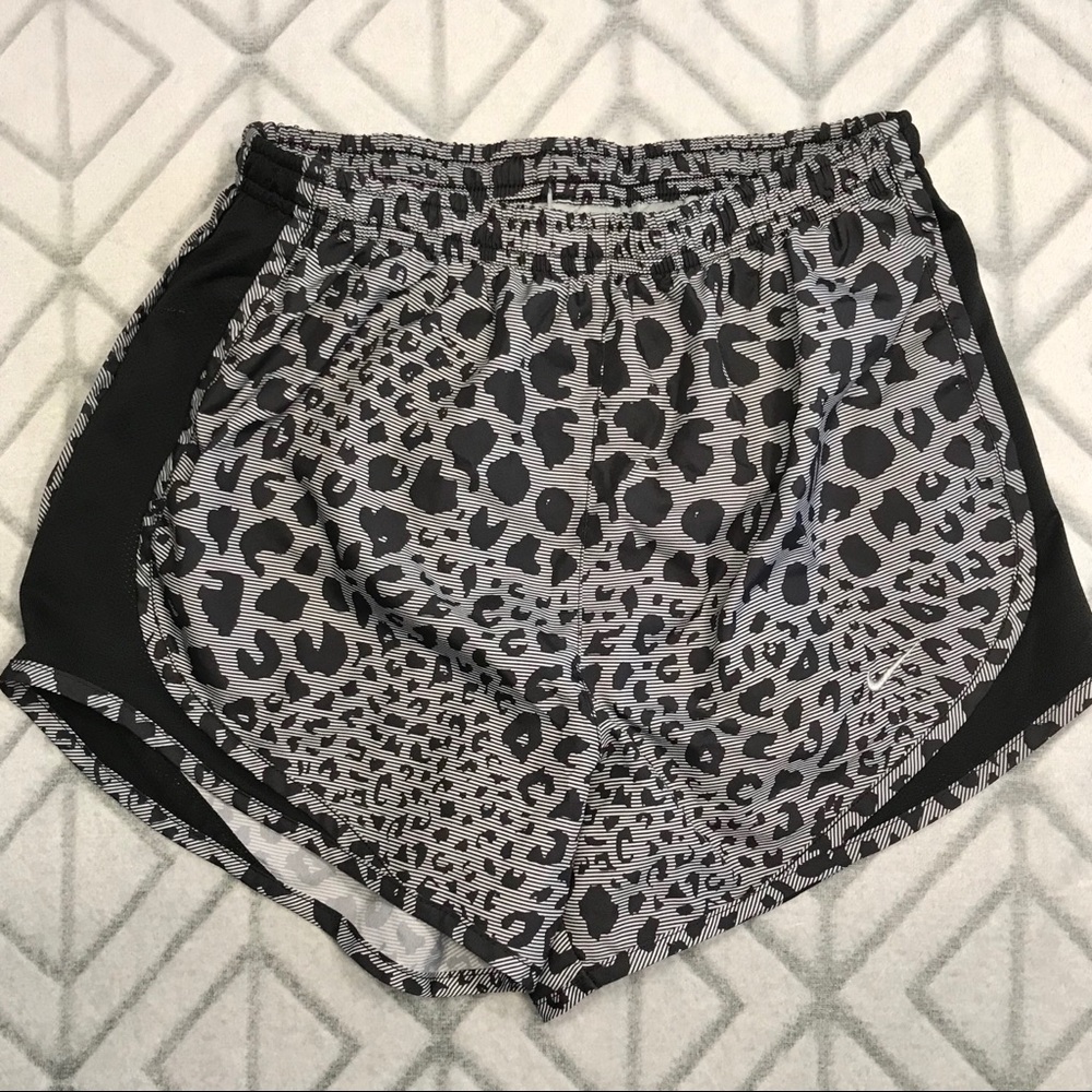 Nike Dri-Fit Shorts